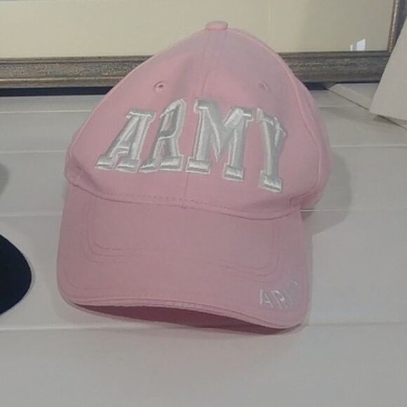 U.S. Army (set of 2) Hats  (Golden Lion & Rothco) - Picture 4 of 15